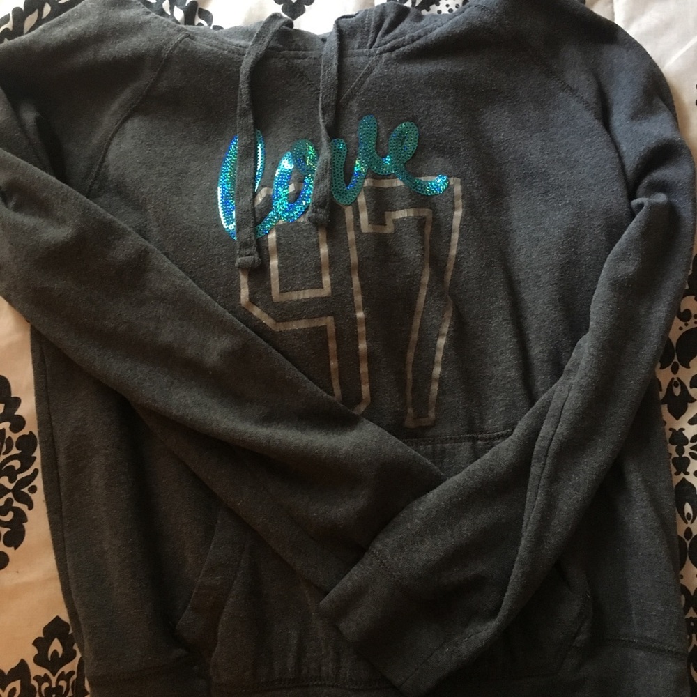 Aeropostale Girls Hoodie!!!